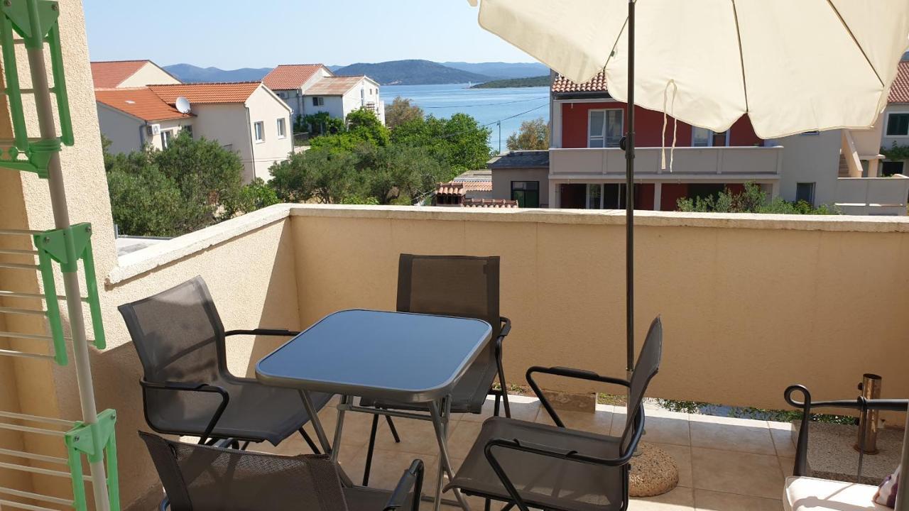 Apartment Nevena Betina  Exterior foto