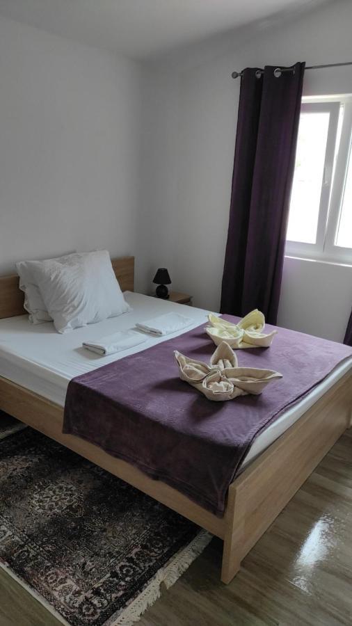 Apartment Nevena Betina  Exterior foto