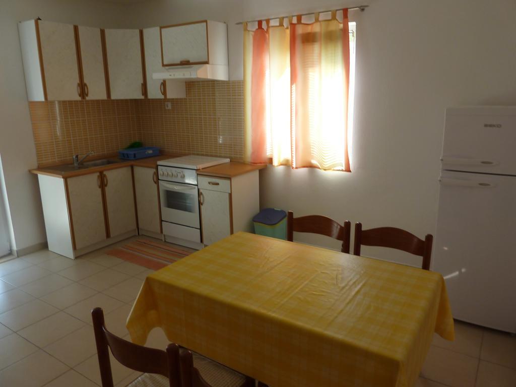 Apartment Nevena Betina  Exterior foto
